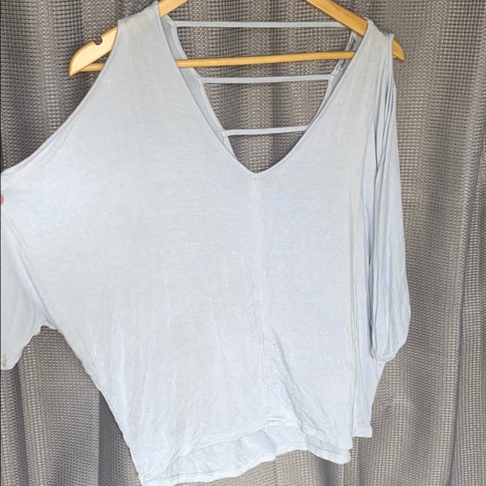 Charlotte Russe top